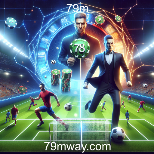 A Explosão dos Jogos de Esportes: Uma Nova Era no Entretenimento Digital